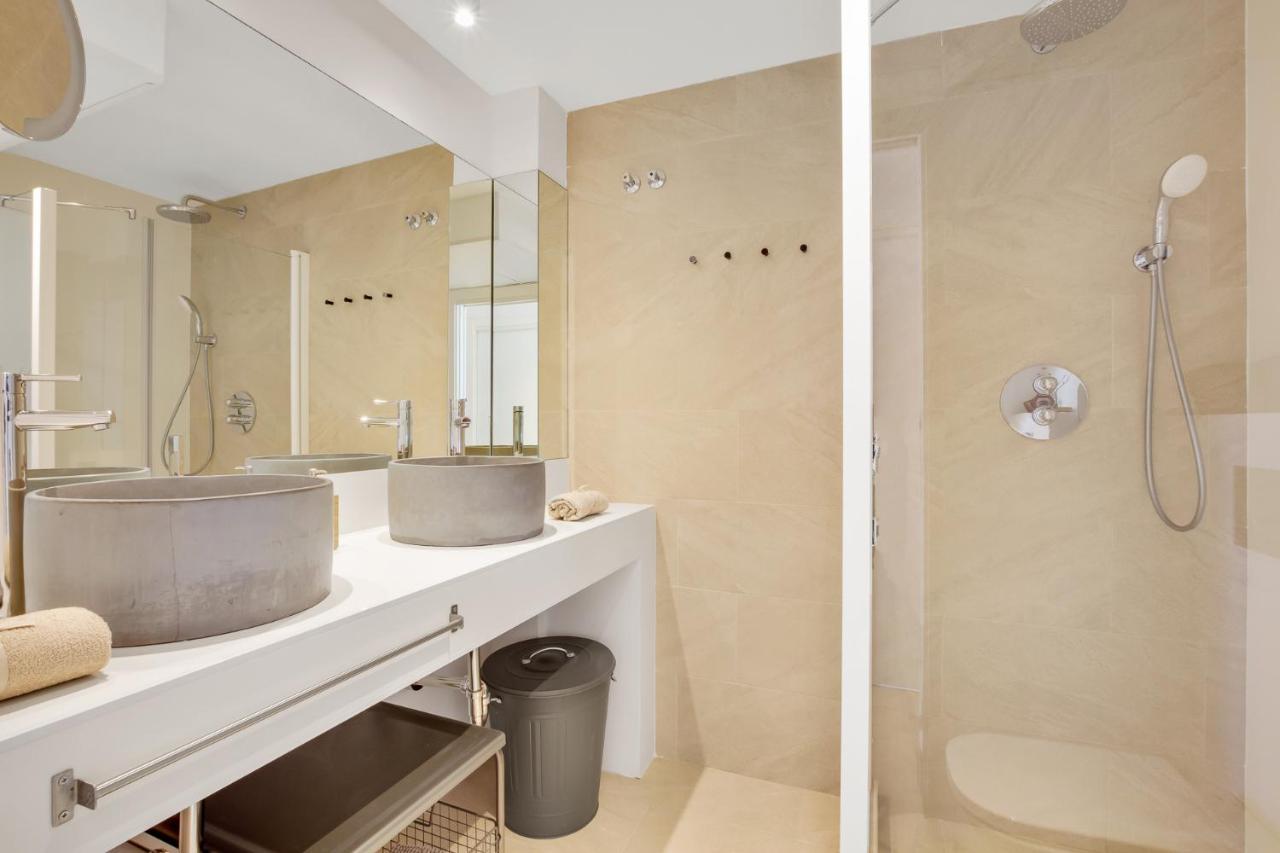 Crystalline View'S Of Carihuela - 3 Bedrooms Penthouse Torremolinos Exterior photo