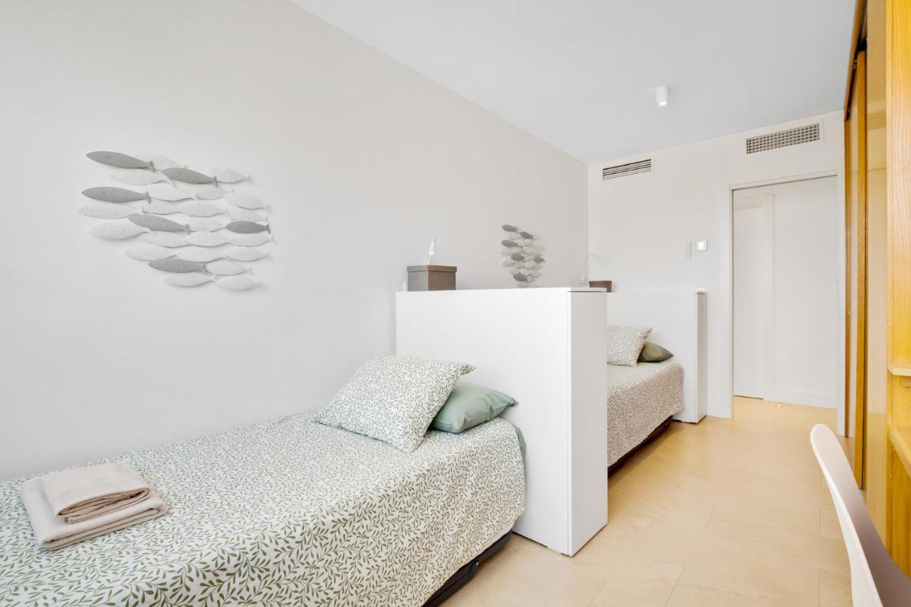 Crystalline View'S Of Carihuela - 3 Bedrooms Penthouse Torremolinos Exterior photo