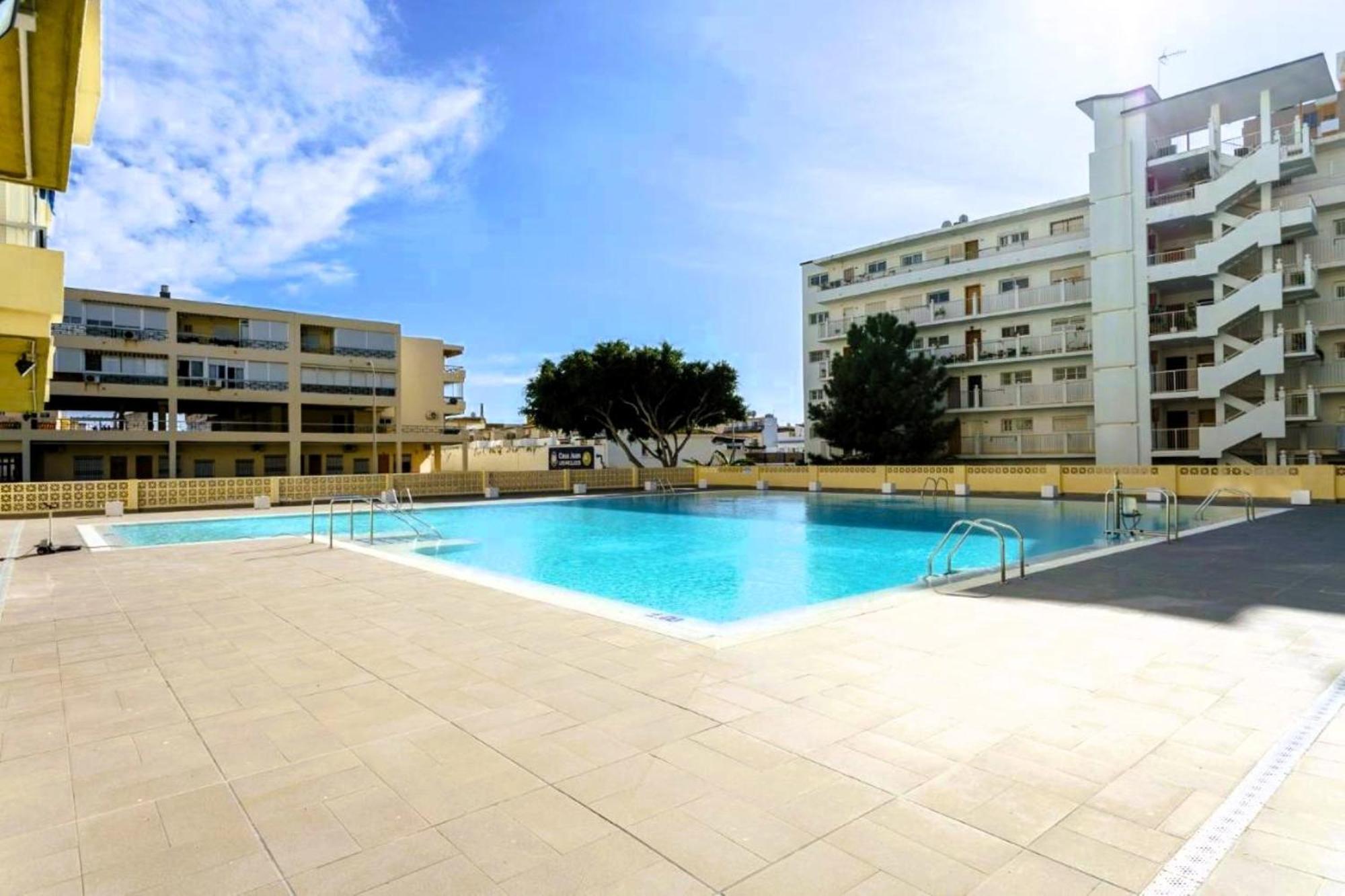 Crystalline View'S Of Carihuela - 3 Bedrooms Penthouse Torremolinos Exterior photo