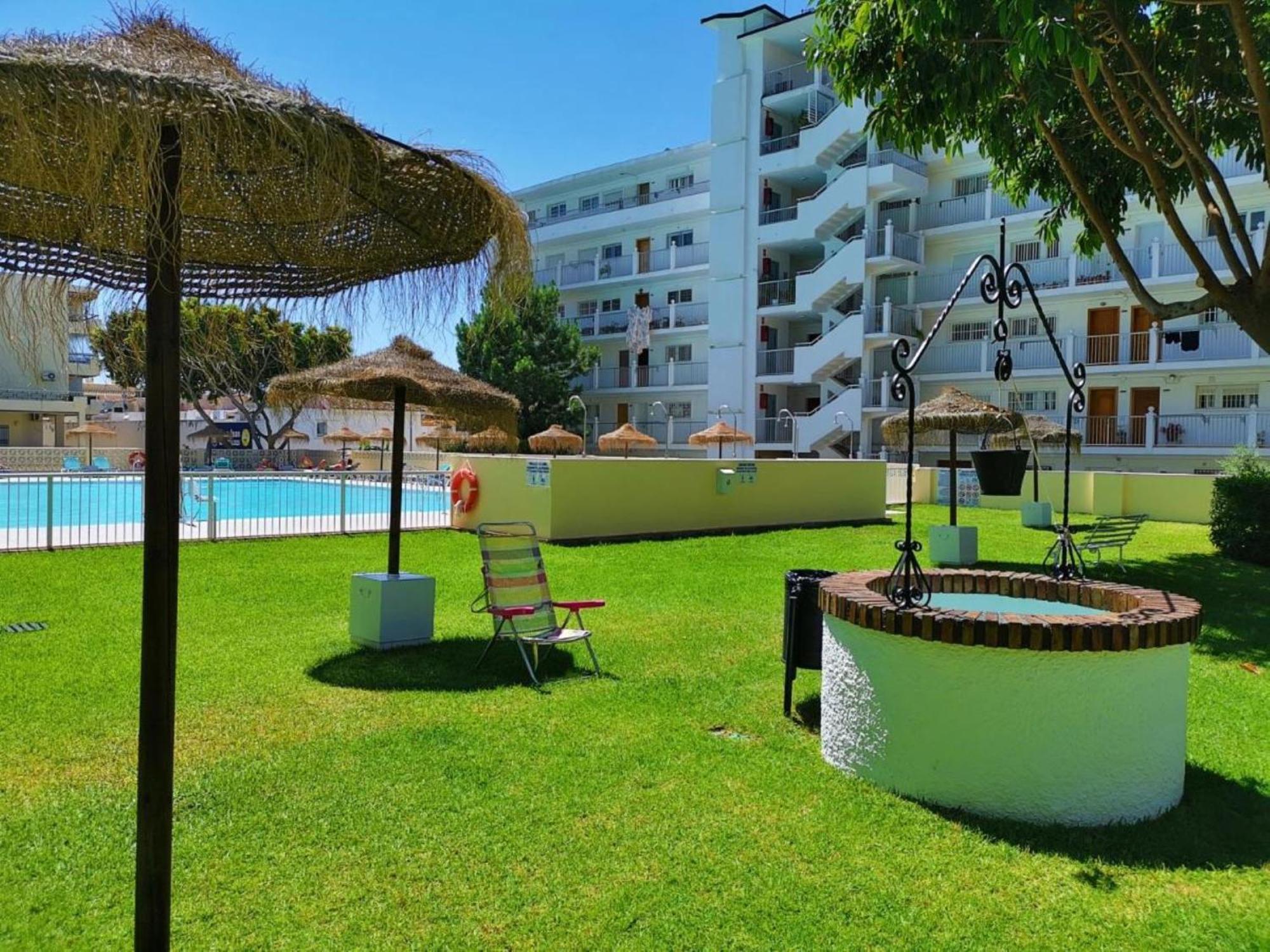 Crystalline View'S Of Carihuela - 3 Bedrooms Penthouse Torremolinos Exterior photo